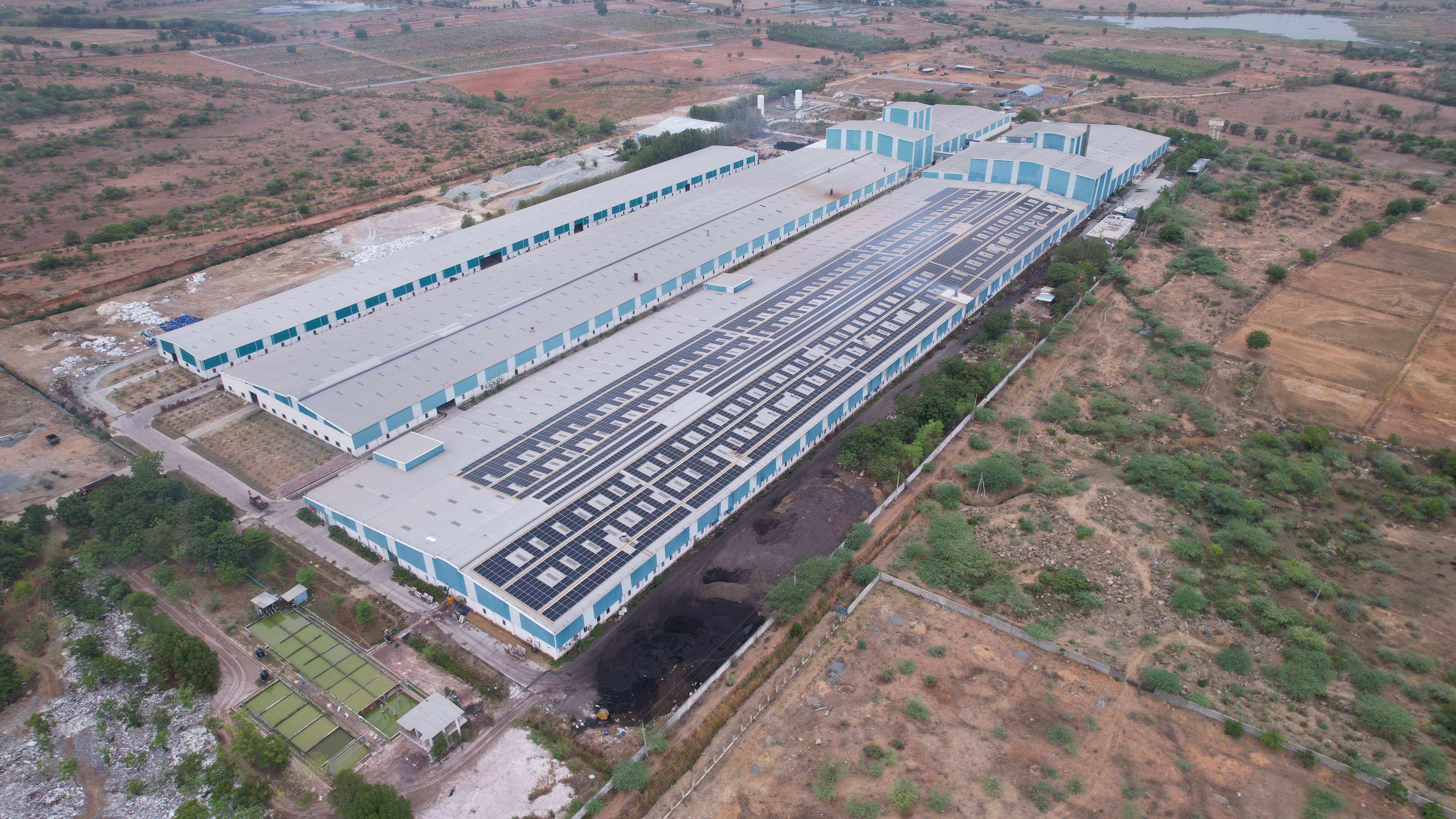 Sudha Somany Ceramics Pvt. Ltd.